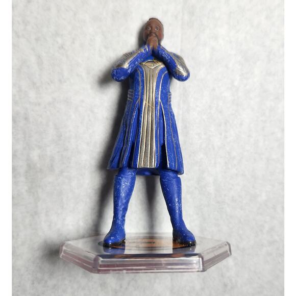 Disney Marvel Eternals PVC 4" Figures Lot Of 4 Pre-owned - Picture 4 of 7